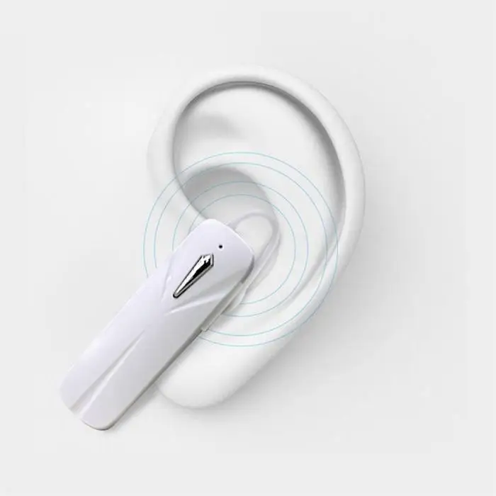 Общие беспроводные Bluetooth стерео наушники в ухо 20-20 кГц 32 3h повседневные 3mW 42dB Micro USB