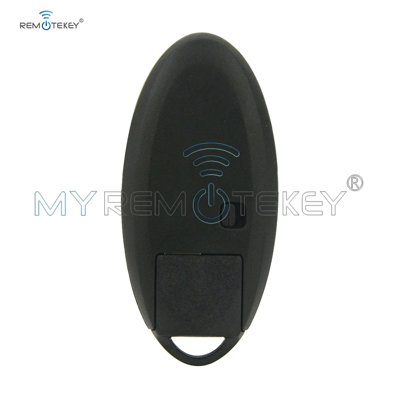 Смарт чехол Remtekey KR55WK48903 с дистанционным управлением без ключа 3 кнопками для Infiniti