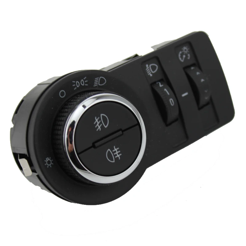 Жеребенок сжигание GM13301749 Противотуманные фары дневные фара переключатель