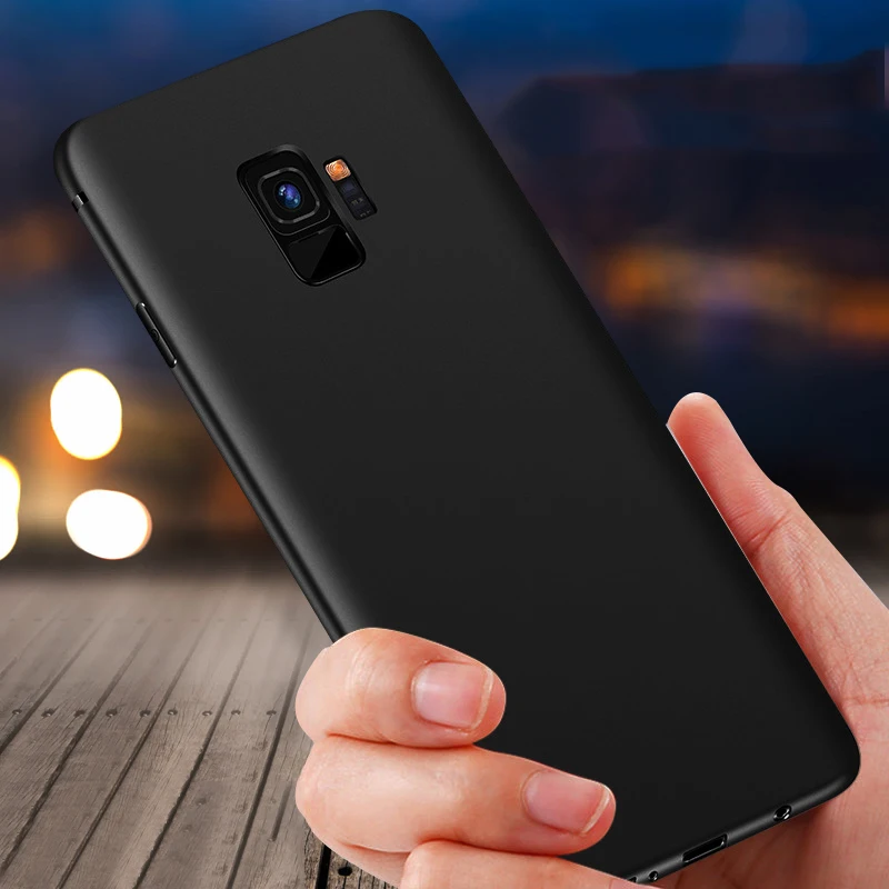 Мягкий чехол из ТПУ с принтом &quotдля samsung Galaxy S10 плюс Чехол Note 9 Чехлы туши