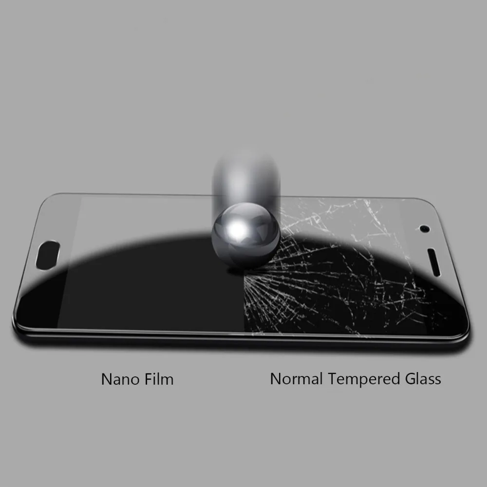 Гидрогелевая 3d пленка на весь экран для Sony Xperia XZ4 XZ3 XZ2 L3 Защита экрана XA2 XA3
