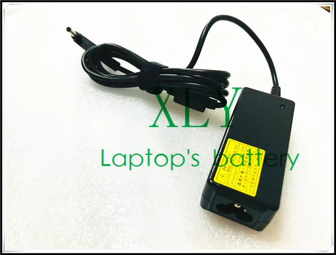 19V 1.75A Мощность адаптер питания зарядное устройство для ноутбука Asus X200MA RCLT07 X200CA