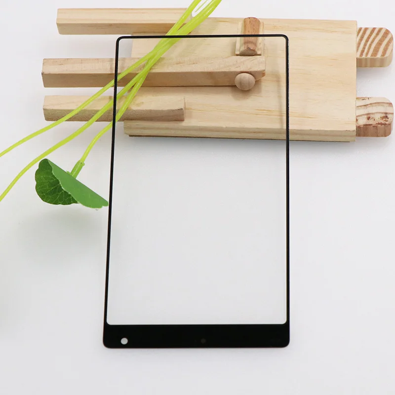 Сенсорный экран 6 44 дюйма для Xiaomi Mix переднее стекло объектив 5 99 2 2S сенсорная
