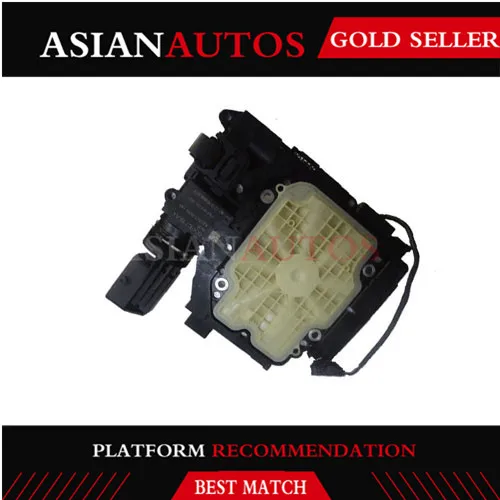 

0CK Transmission Control Unit Module 0CK927156AA TCU TCM For Audi A6 A7 S6