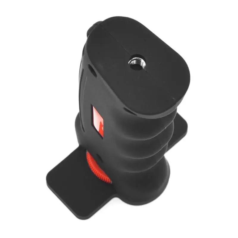 Стабилизатор ручки с широкой платформой ручка для камеры 1/4 винтом SLR цифровой