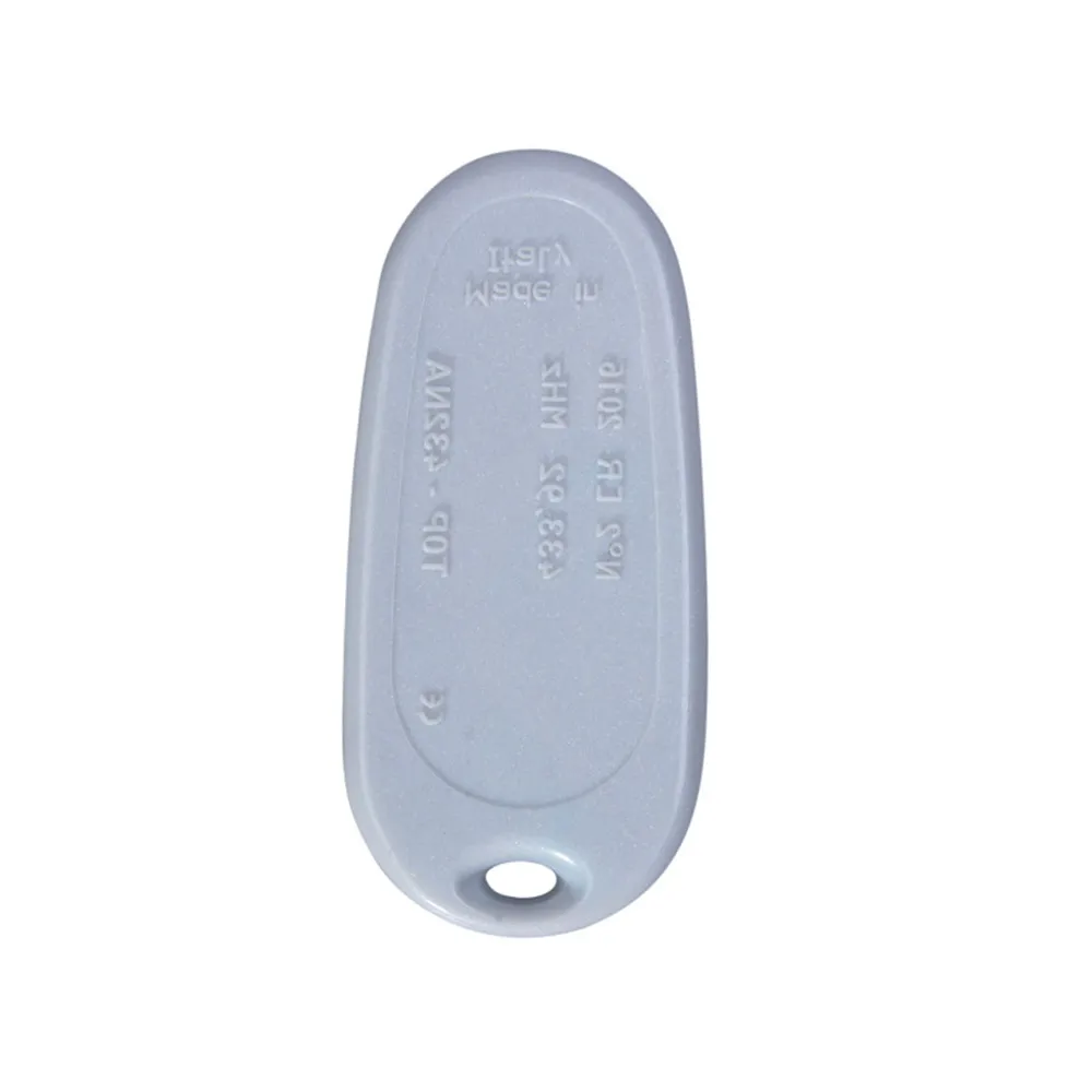 Высокое качество 433 92 МГц Частота RFID Копир ID IC считыватель писатель копировальный