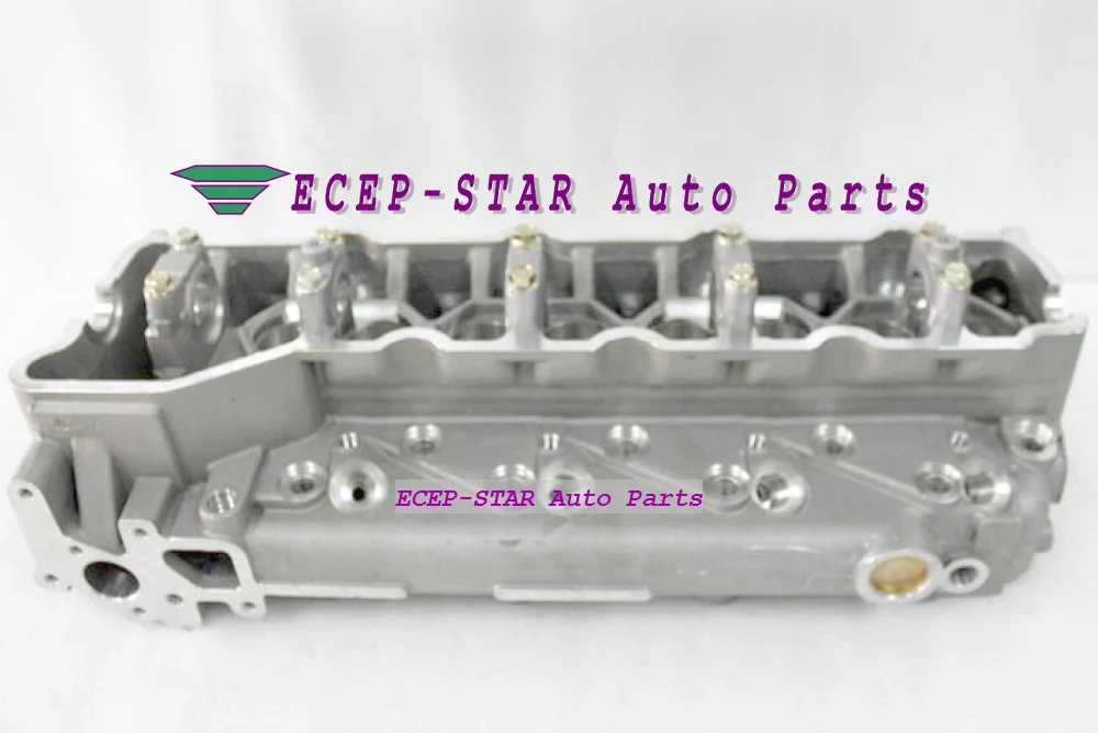 908 515 4M40 головка блока цилиндров для Mitsubishi PajeroMontero GLS GLX Canter 2835cc 2.8L D 8V ME202621 272453 MI028S