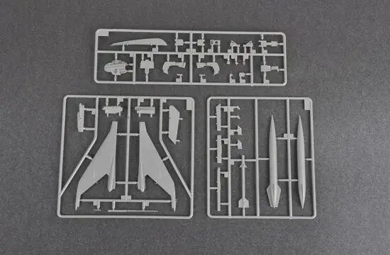 Модель Trumpeter 1/48 02860 | Игрушки и хобби