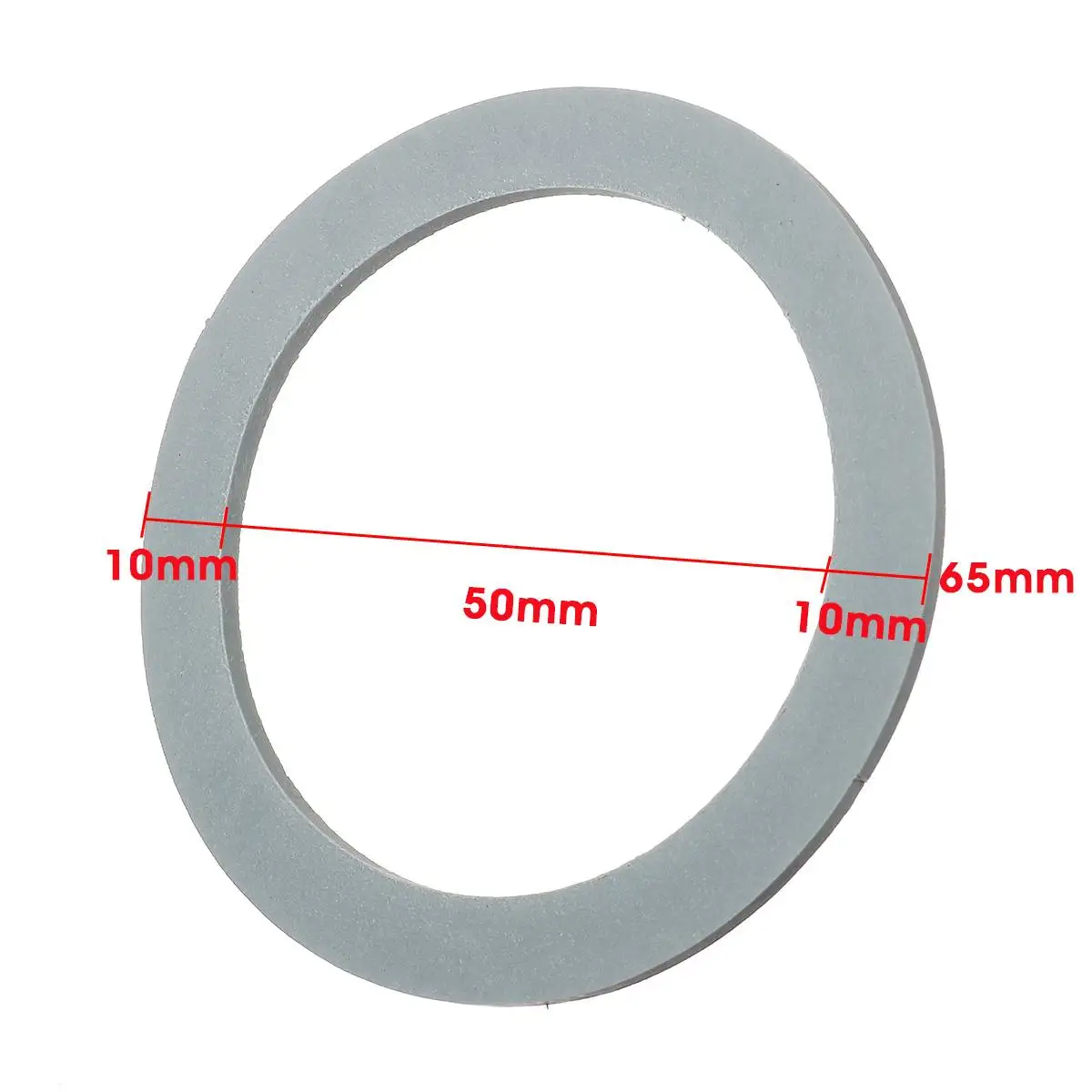 

65mm Rubber Sealing O Ring Gasket Replacement For Oster Osterizer Juicer Spare Assembly