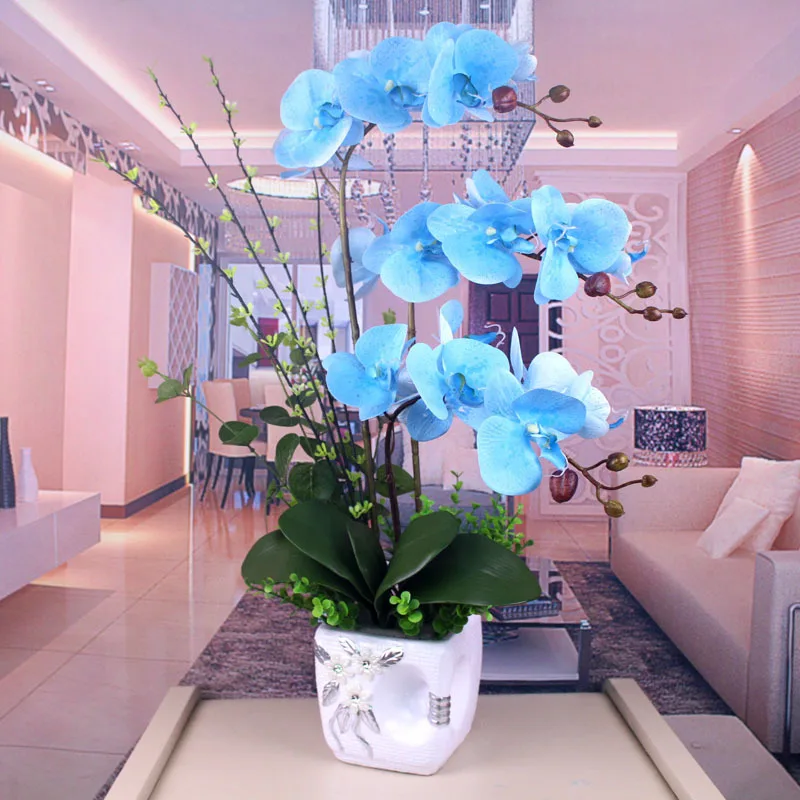 Suculenta blumenvasen свадебные аксессуары для золота vaso de flor jarrones decorativos imperno украшение