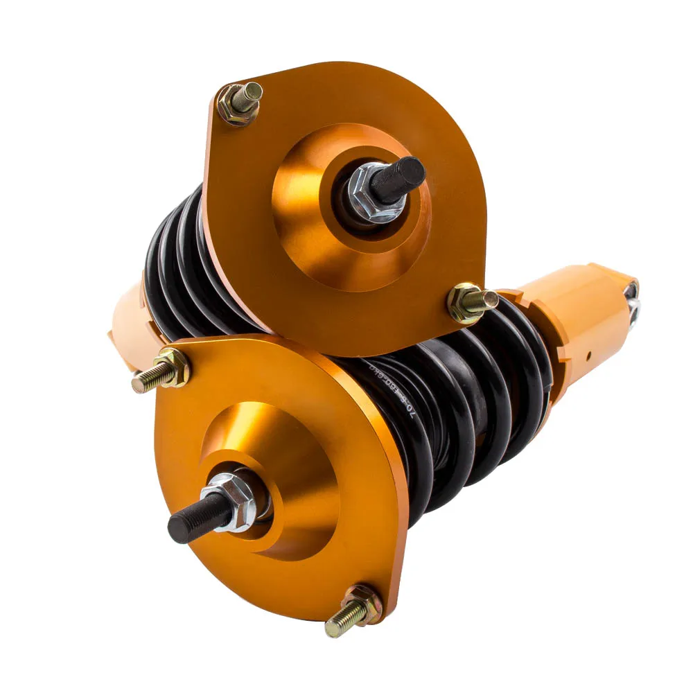 Катушки стойки для Mazda Miata MX5 MX 5 NA NB 89 05 высота Adj. Coilovers Амортизационная подвеска