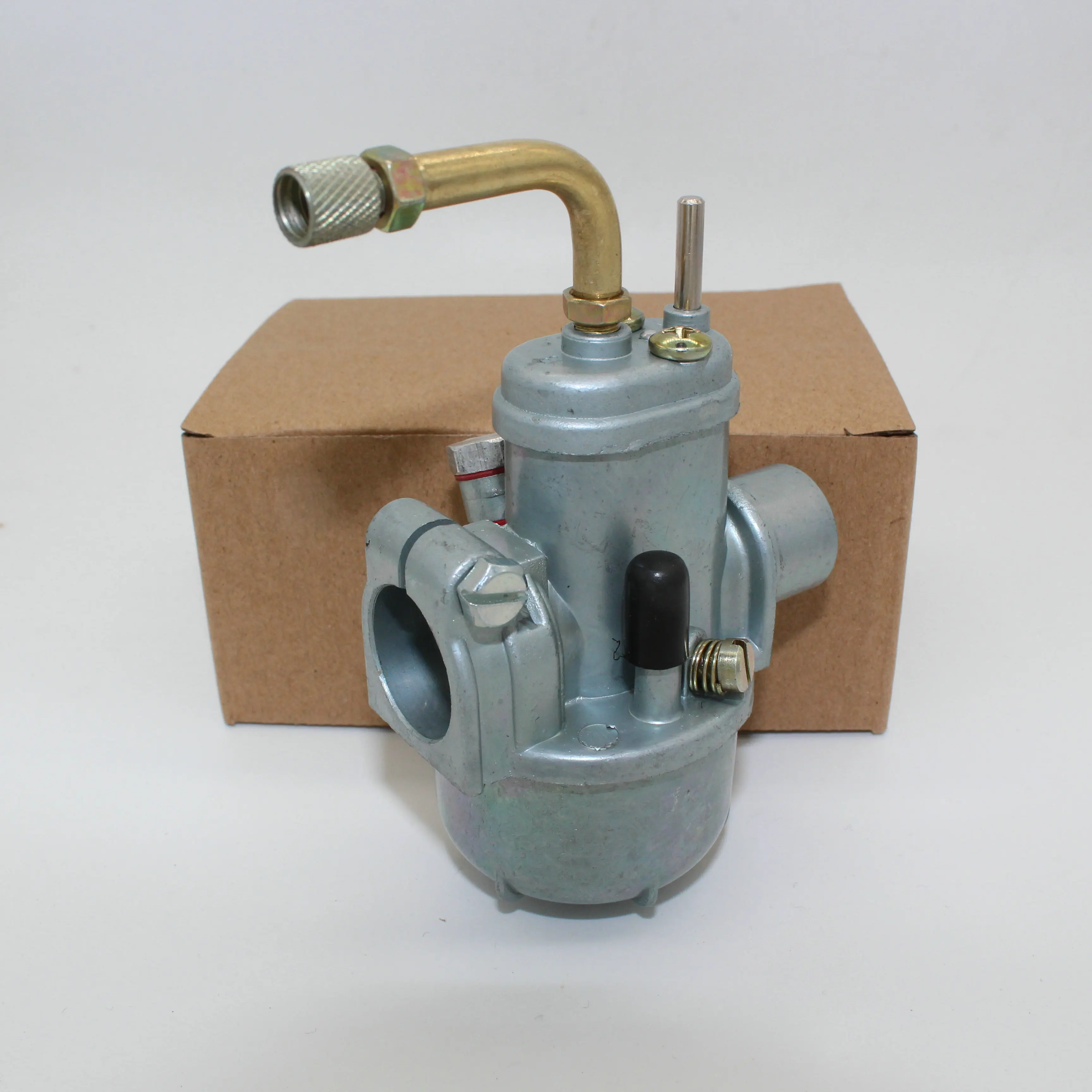 Карбюратор для мотоцикла 12 мм карбюратор мопеда Puch в стиле Bing наличии макси