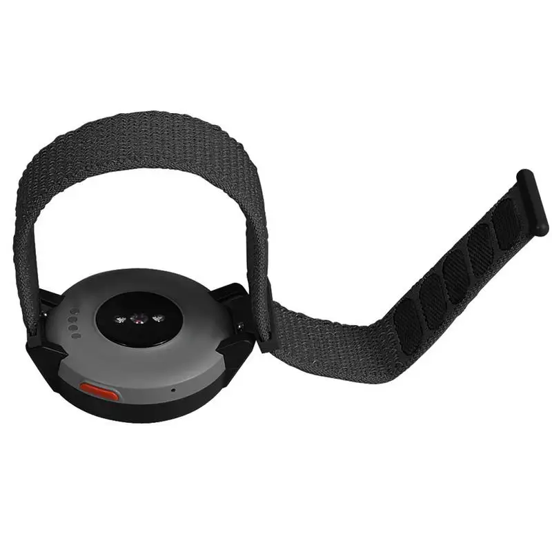 Ремешок для Huami 3 Смарт часов Amazfit Verge ремешок петля холст замена Huami3 #
