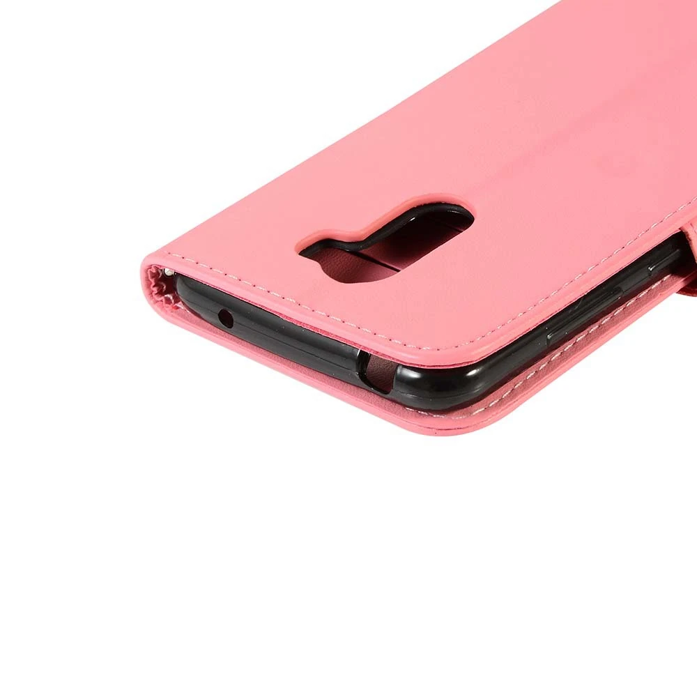 Чехол Кошелек для Xiaomi redmi 6 6A 5A 5s 4X 4A Global Flip кожаный чехол Pro 6pro книжка с