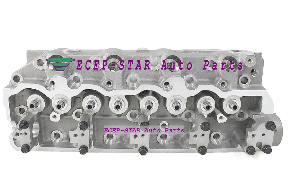Головка цилиндра 22001 427A1 MD185926 для Mitsubishi Montero Pajero L300 DELICA Canter Besta Bongo 908 л 512 4D56 D4BA