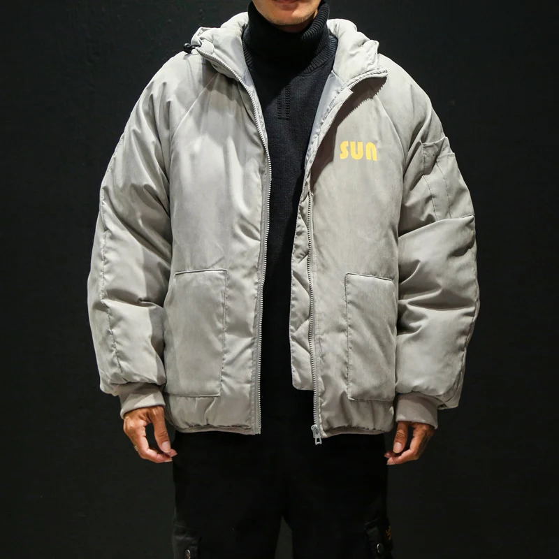 Черный ветер зима будет код легко солнце печать даже шляпа увеличение хлопок