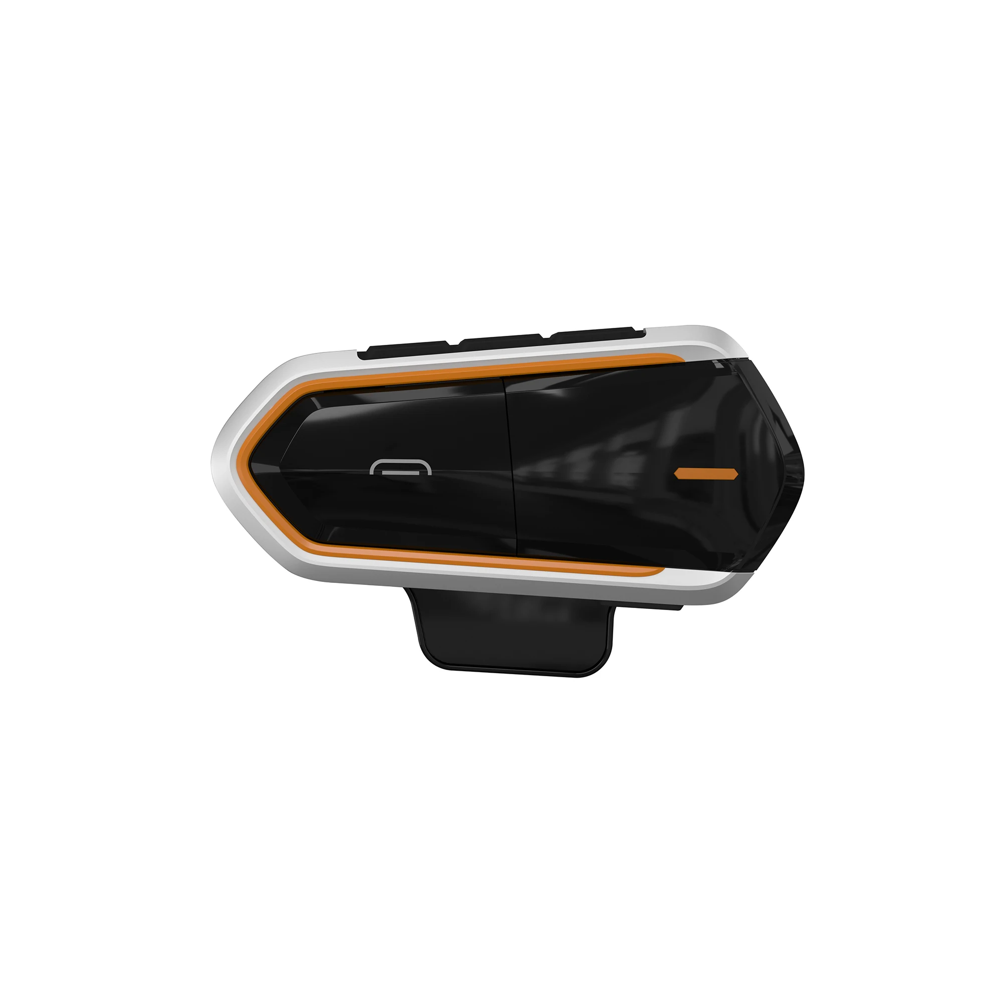 QTBE6 мотоциклетный шлем Интерком bluetooth гарнитура водонепроницаемый беспроводной