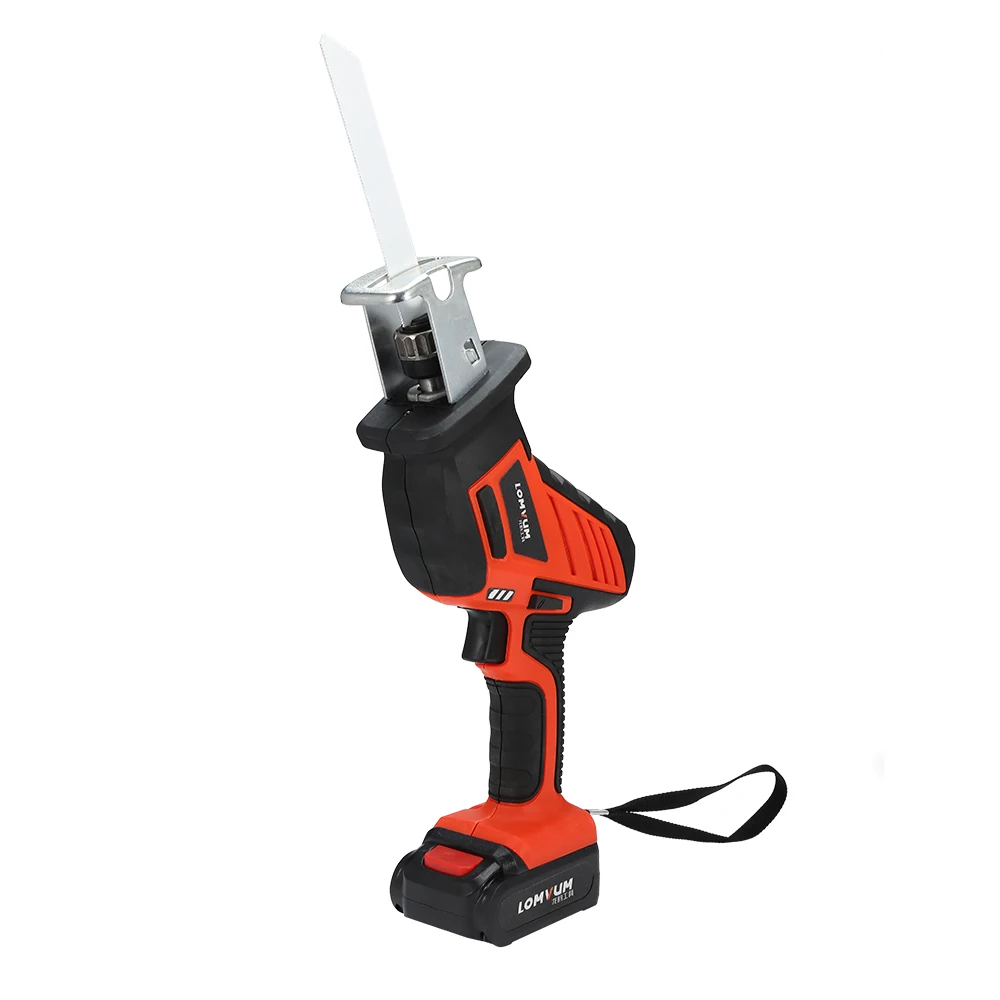 12 V литий ионная 1300 mAh батарея 2200 rpm сабельная пила|Электрические пилы| |