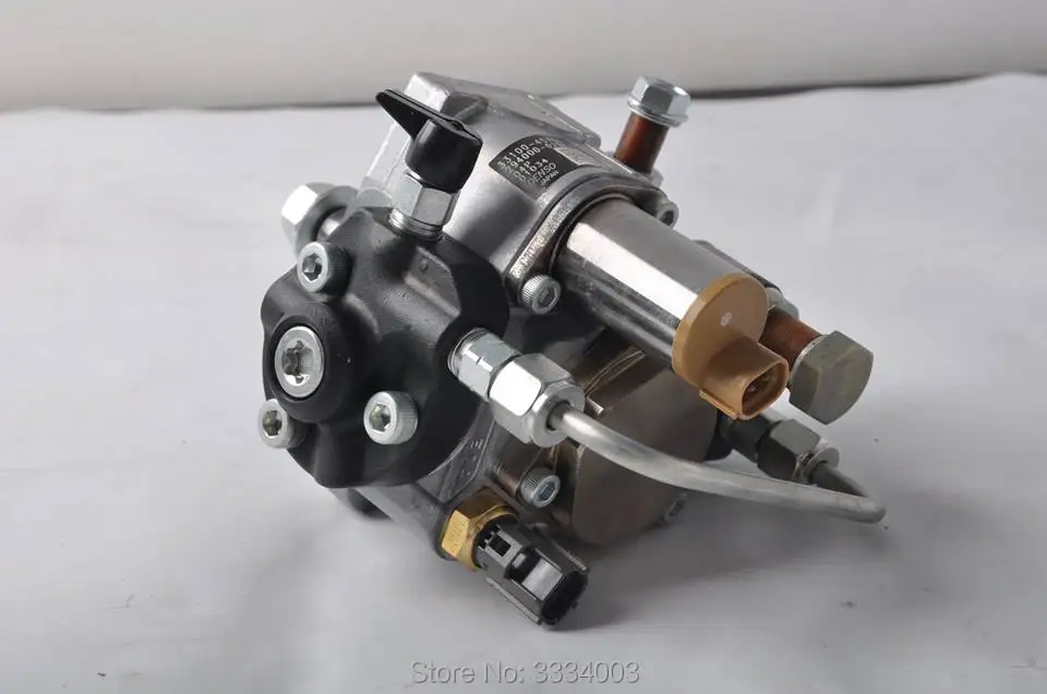 Common Rail топливный инжектор насос 294000 0493 1200 для HP3 CDI двигателя 4JJ1|Механические