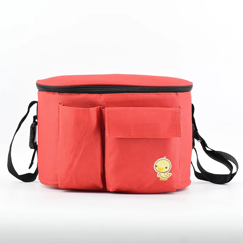 Детские пеленки сумка сумки для хранения большой Ёмкость мама