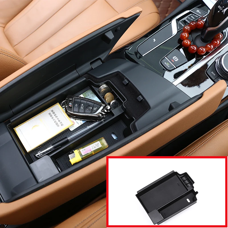 Автомобильные аксессуары для BMW 5 серии G30 G38 2017 2018 1 шт. ABS автомобильная