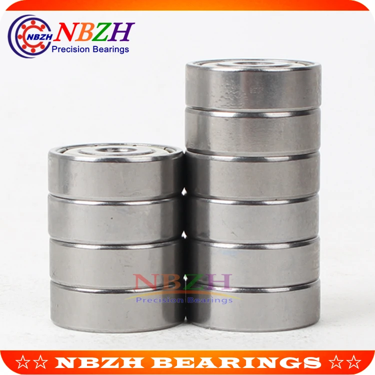 637ZZ 637 ZZ Z1 80037 2RS 637RS миниатюрный глубокий шаровой подшипник 7*26*9 мм|bearing bearing|bearings