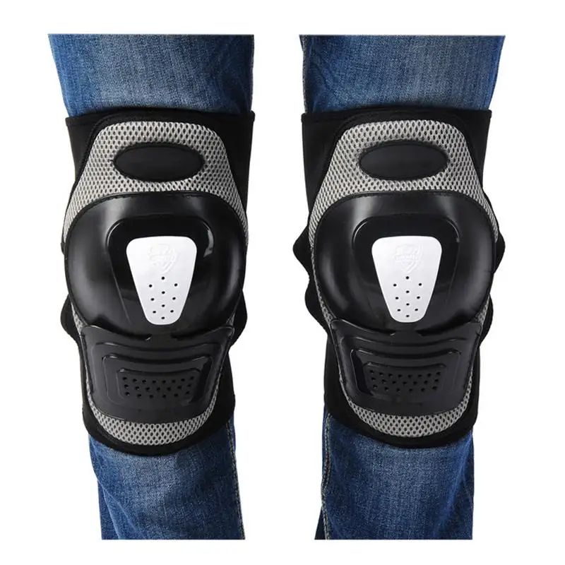 MUMIAN Motorcycle MTB Bicycle Knee Protector Pads Roller Skating Outdoor Sporting Supplies Skateboard Elbow | Спорт и развлечения
