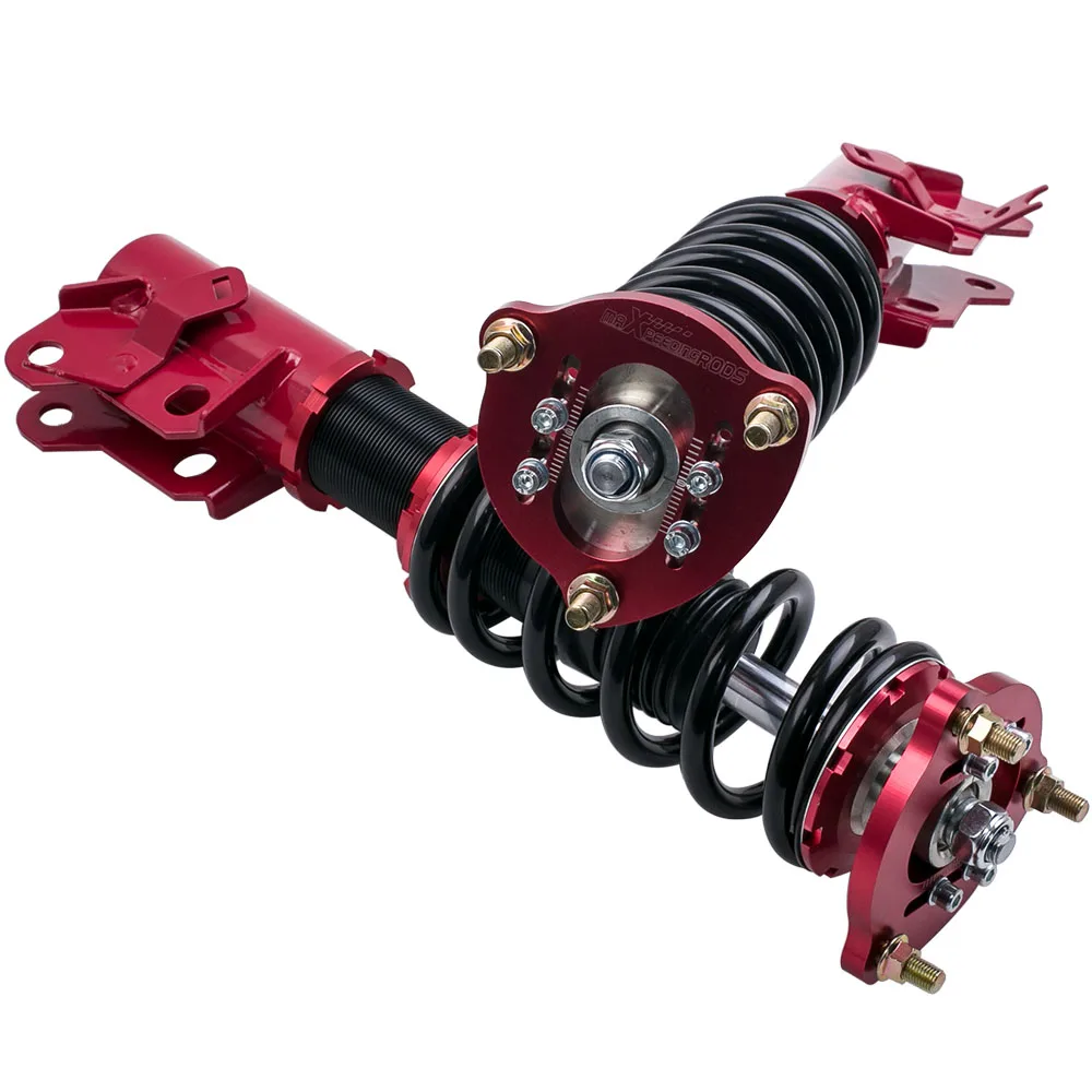 Coilover амортизатор подвески для Honda Civic 06 11 FD1 FD2 MK8 FD7 FA1 FG1 FG2 FA5 FK FN пружины