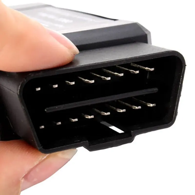 ELM327 WI FI OBD OBDII Авто диагностический сканер сканирования для iOS Android| |