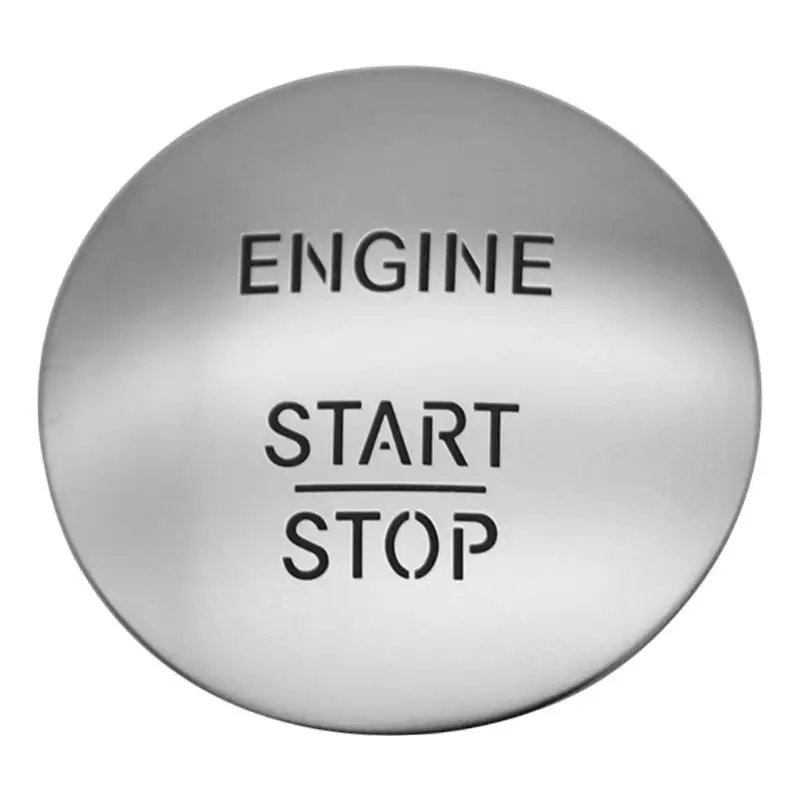 Практичный W164 W205 кнопочный выключатель без ключа для Mercedes Benz 2215450714 переключатели
