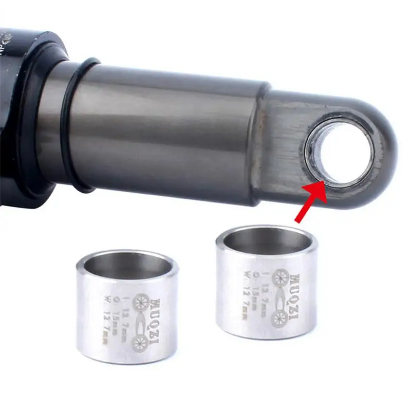 Задний амортизатор для горного велосипеда втулка Аксессуары мотоциклетный