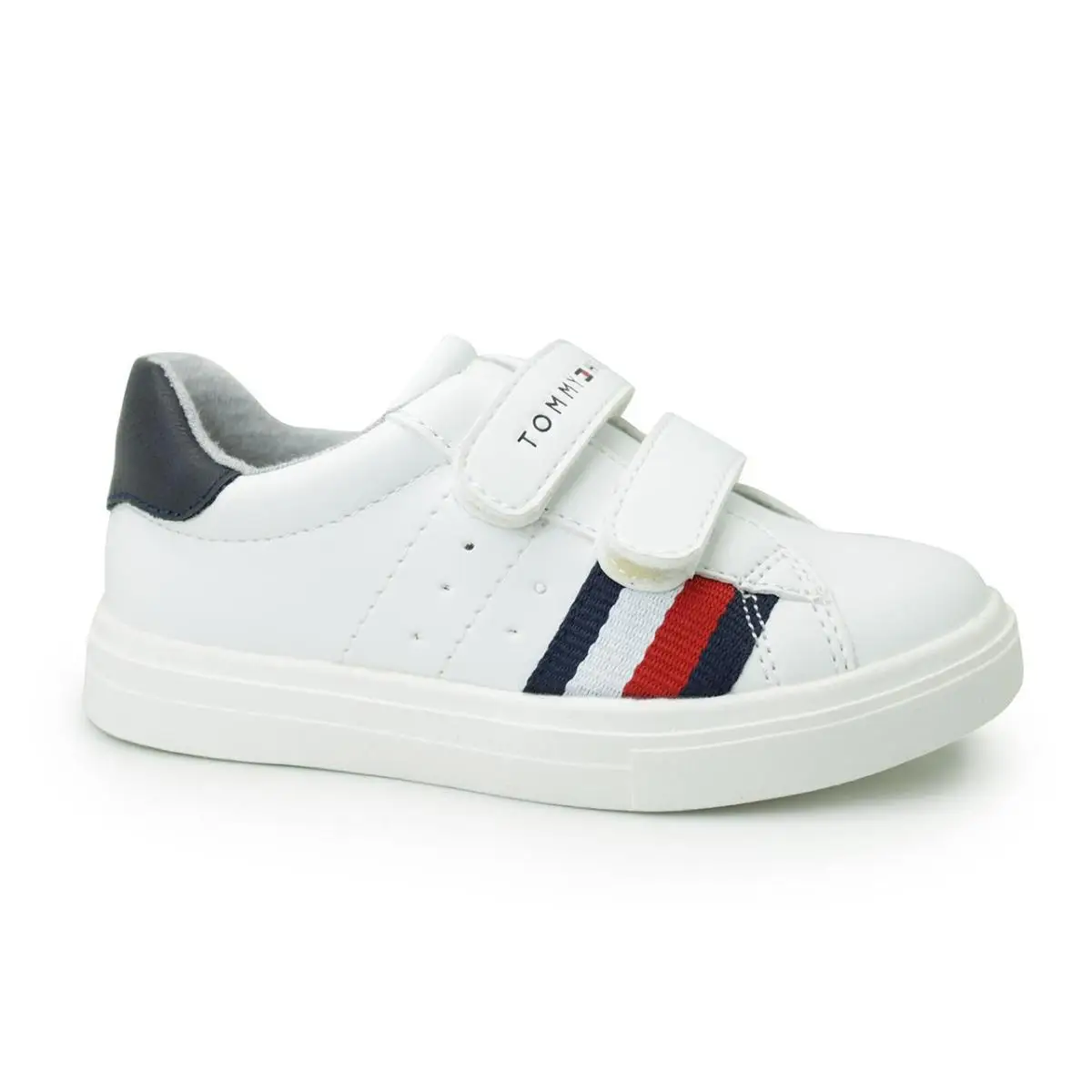 Детская обувь на застежке липучке TOMMY HILFIGER UNISEX| |