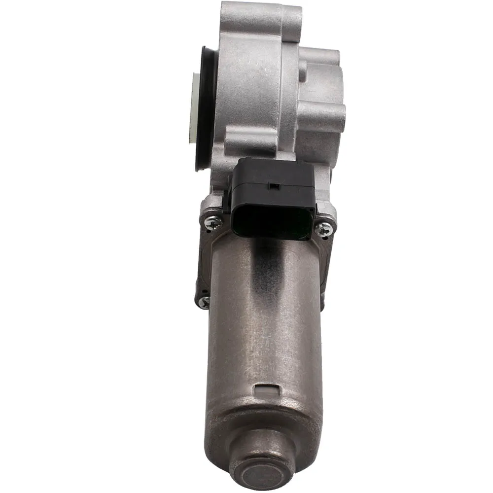 Привод коробки передачи VTG мотор для BMW X5 E70 2006 2013 27102449709 27103455132 X3 E83 E53 27107599887| |