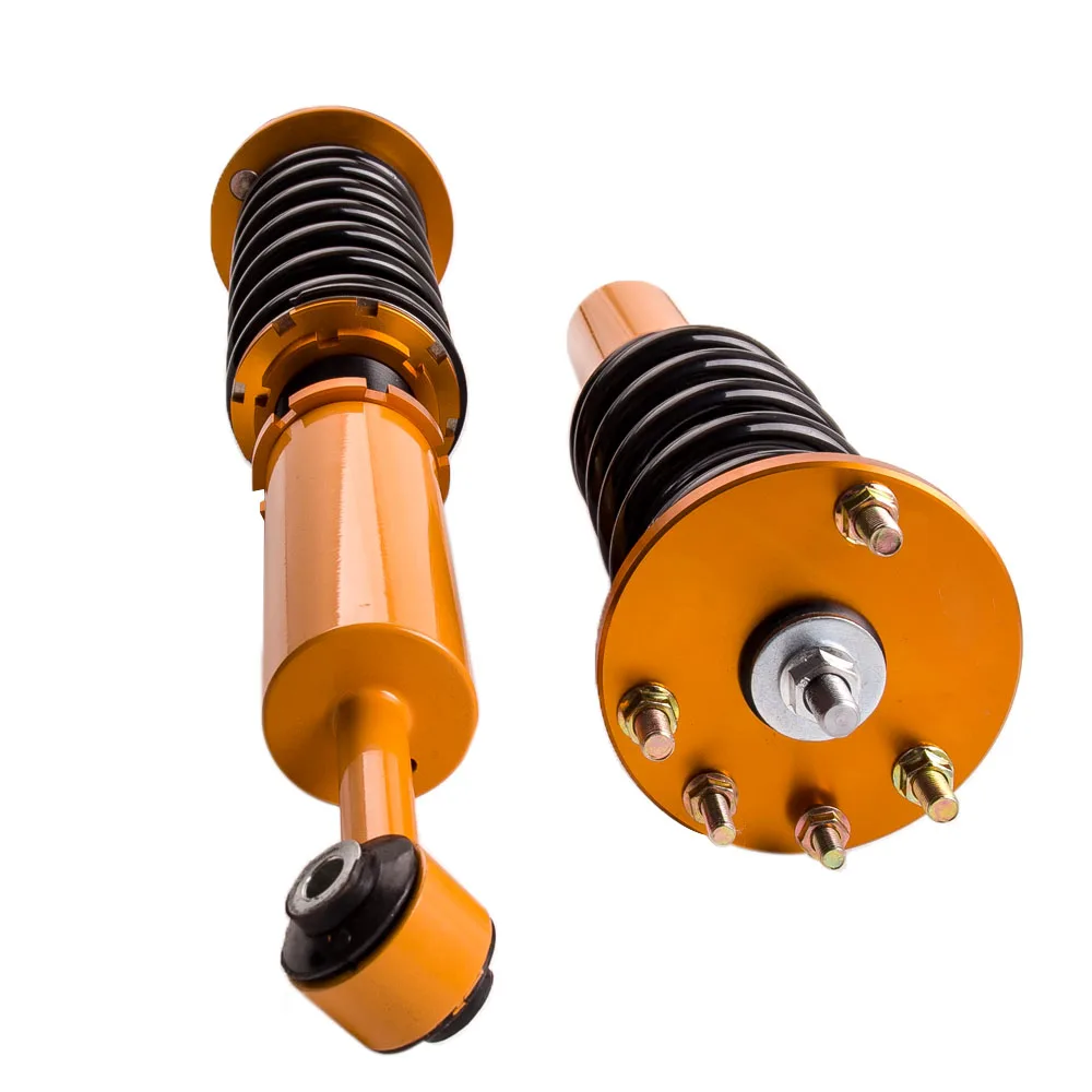 Полная подвеска Coilover для 1998 2002 Honda Accord 1999 2003 Acura TL 01 03 CL амортизаторы