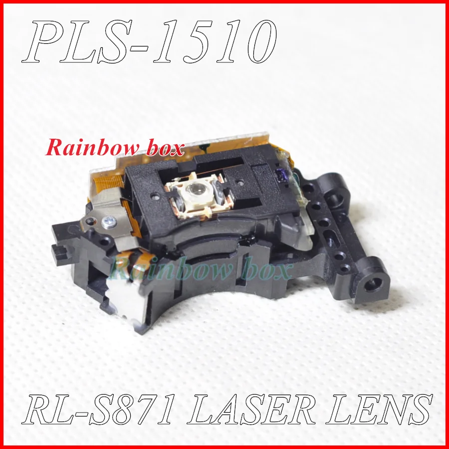 Оригинальный новый для BO SE PLS-1510 RL-S871 DVD Оптический Пикап | Электроника
