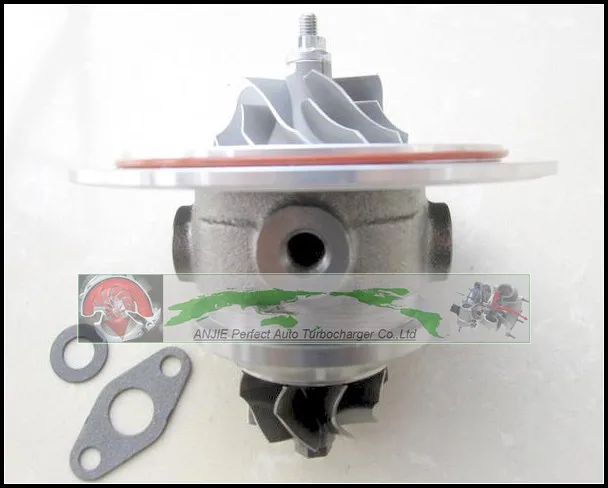 

Turbo Cartridge CHRA GT1752 710060 710060-0001 710060-5001S 28200-4A001 For HYUNDAI Starex H-1 iLoad iMax D4CB 2.5L Turbocharger