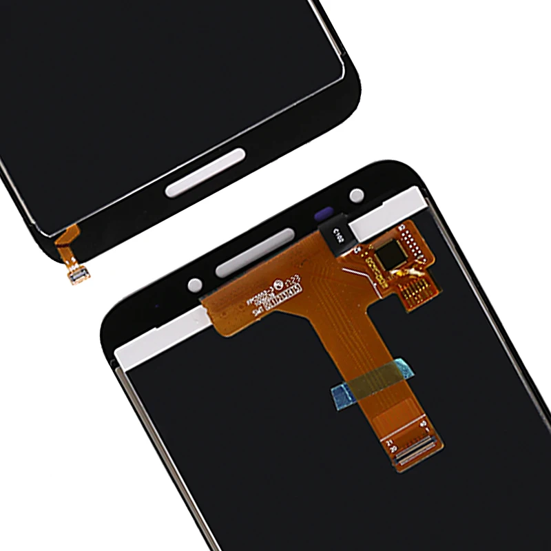 10 шт./лот для Alcatel A30 Fierce Plus 5049 LCD 5049Z 5049W OT5049 дисплей + сенсорный экран дигитайзер