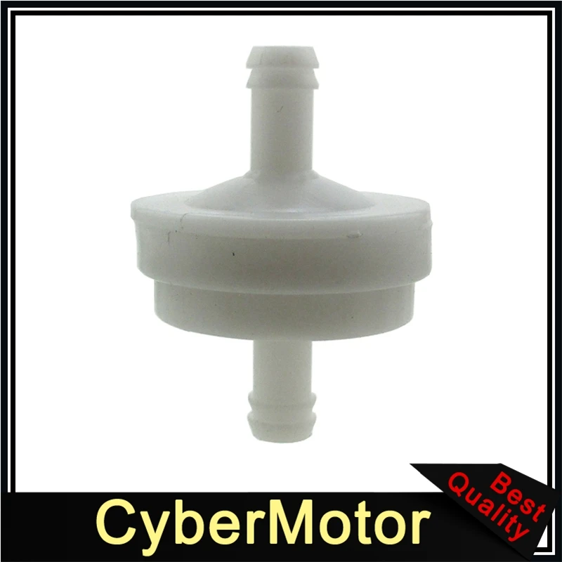 

Fuel Filter For Gravely 21534000 Simplicity 173206 Ariens 02910800 Briggs & Stratton 5098 5098H 5098K