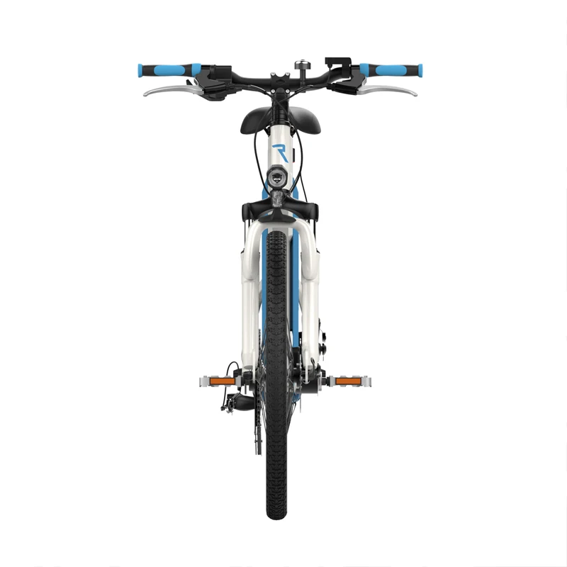 24 дюймовый Электрический велосипед 240 Вт 36В двухколесный Montain Ebike диапазон 50 70 км