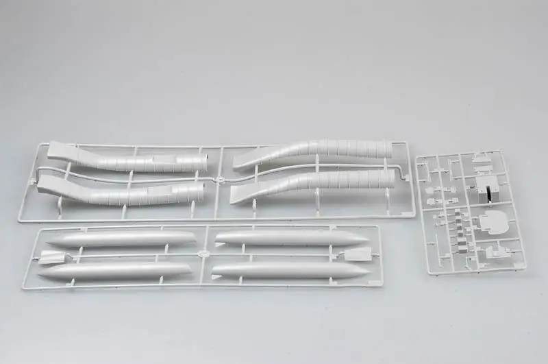 Trumpeter 1/32 02278 Eurofighter Typhoon|Наборы для сборки моделей| |