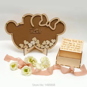 Свадебная Гостевая книга, свадебная книга на заказ, Свадебная шкатулка, пользовательская Гостевая книга для гостей, свадебные подарки для пар, Свадебная шкатулка