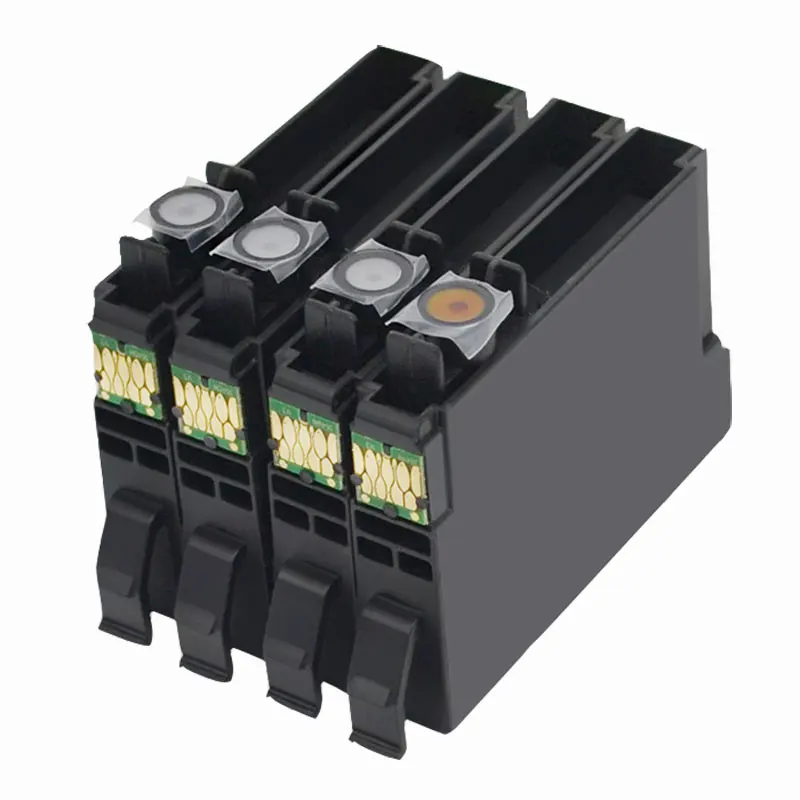 Фото XColor T1631 T1621 16 16XL совместимый чернильный картридж для принтера Epson рабочей силы 2010 2510 2520 2530 2540 2750 2760 принтер №2