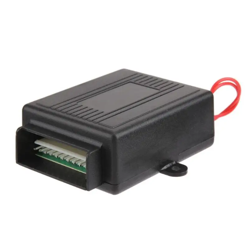 Автомобильная дистанционная Центральная Блокировка с пультом дистанционного