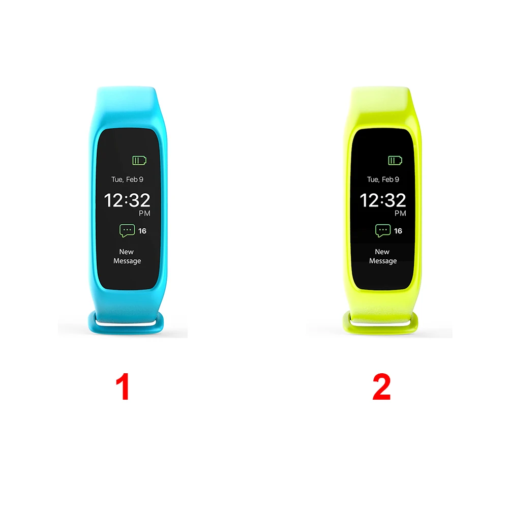 Новый Умный Браслет фитнес Bluetooth спортивные Smartwatch Band водостойкий пульсометр
