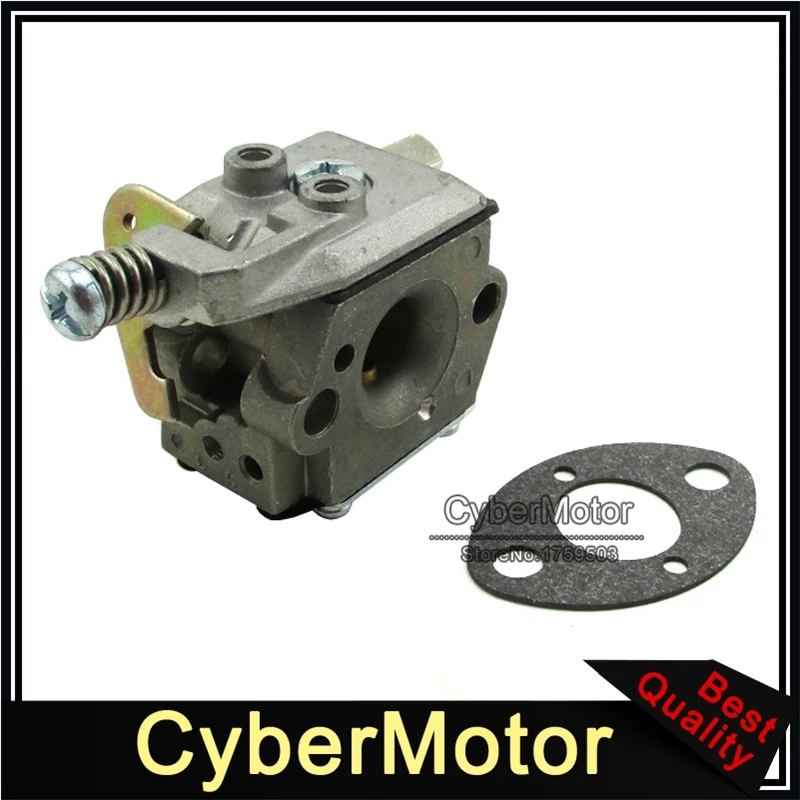 Карбюратор для Tecumseh 640347 TM049XA Ice Auger 50667 Малый газовый двигатель Орегон 50 660 MFG #5312 Strike