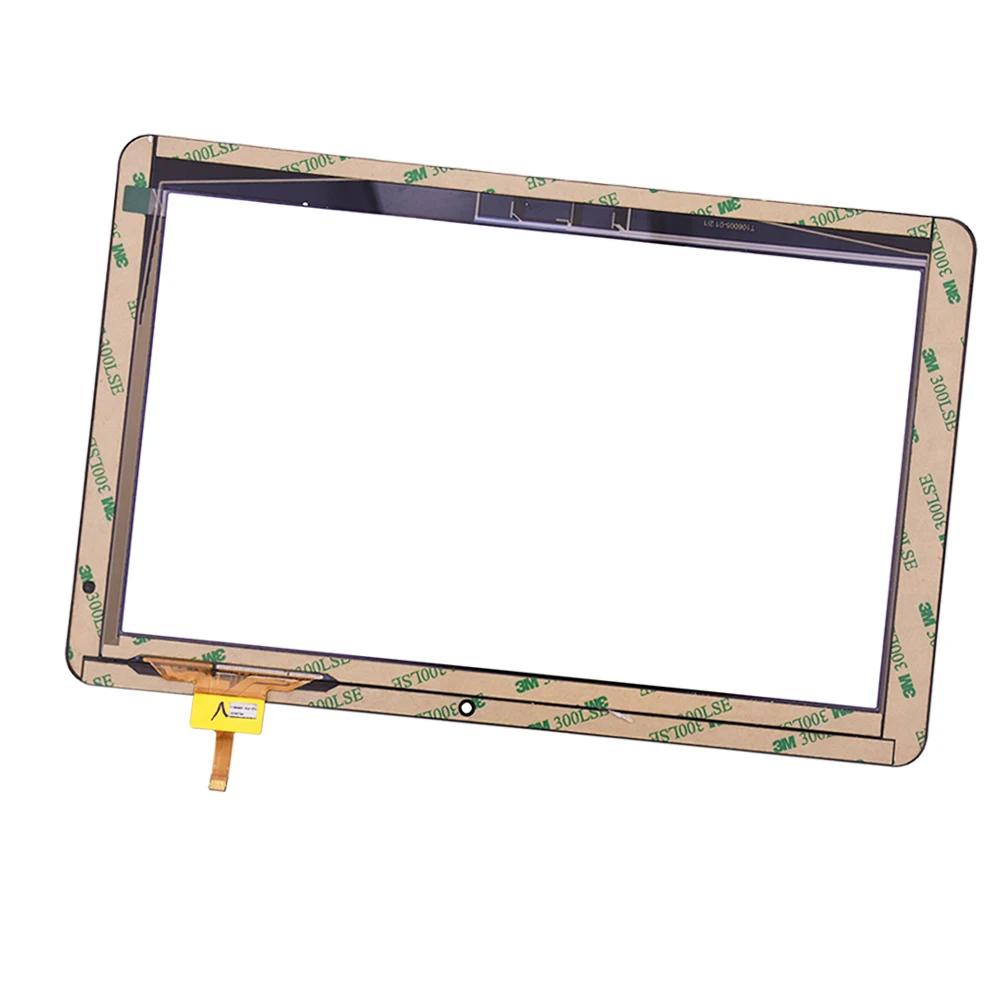 

Applicable 10.1inch 106005C-B-02 i7 Tablet PC Digitizer Capacitive Touch Screen Panel Glass Sensor Replacement Tools