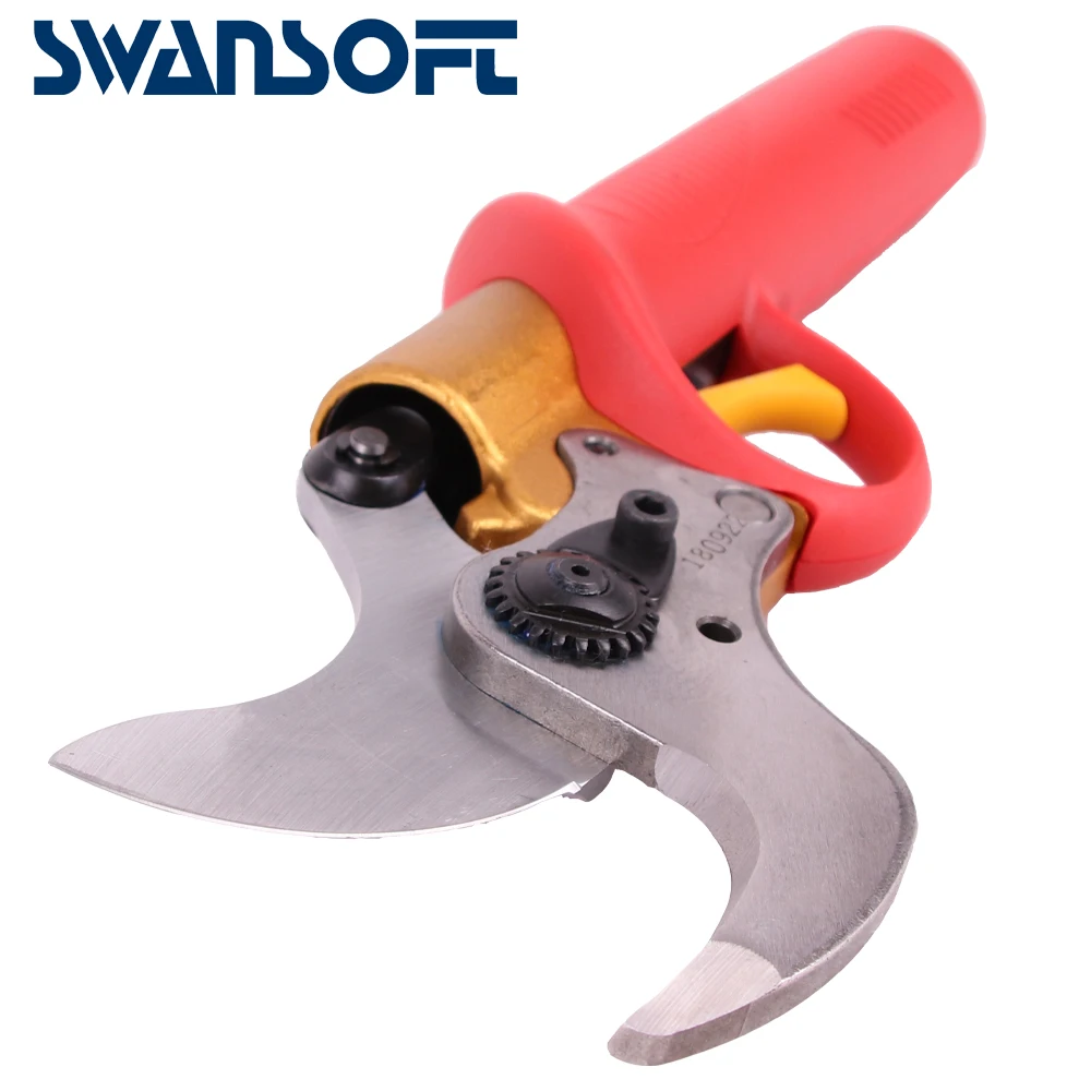

Grape Tree Handheld electric drive pruning shear voltage 43.2V