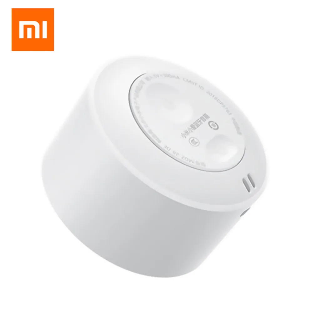 Оригинальный Xiaomi AI версия беспроводной Bluetooth динамик MDZ ZB DE портативный Смарт