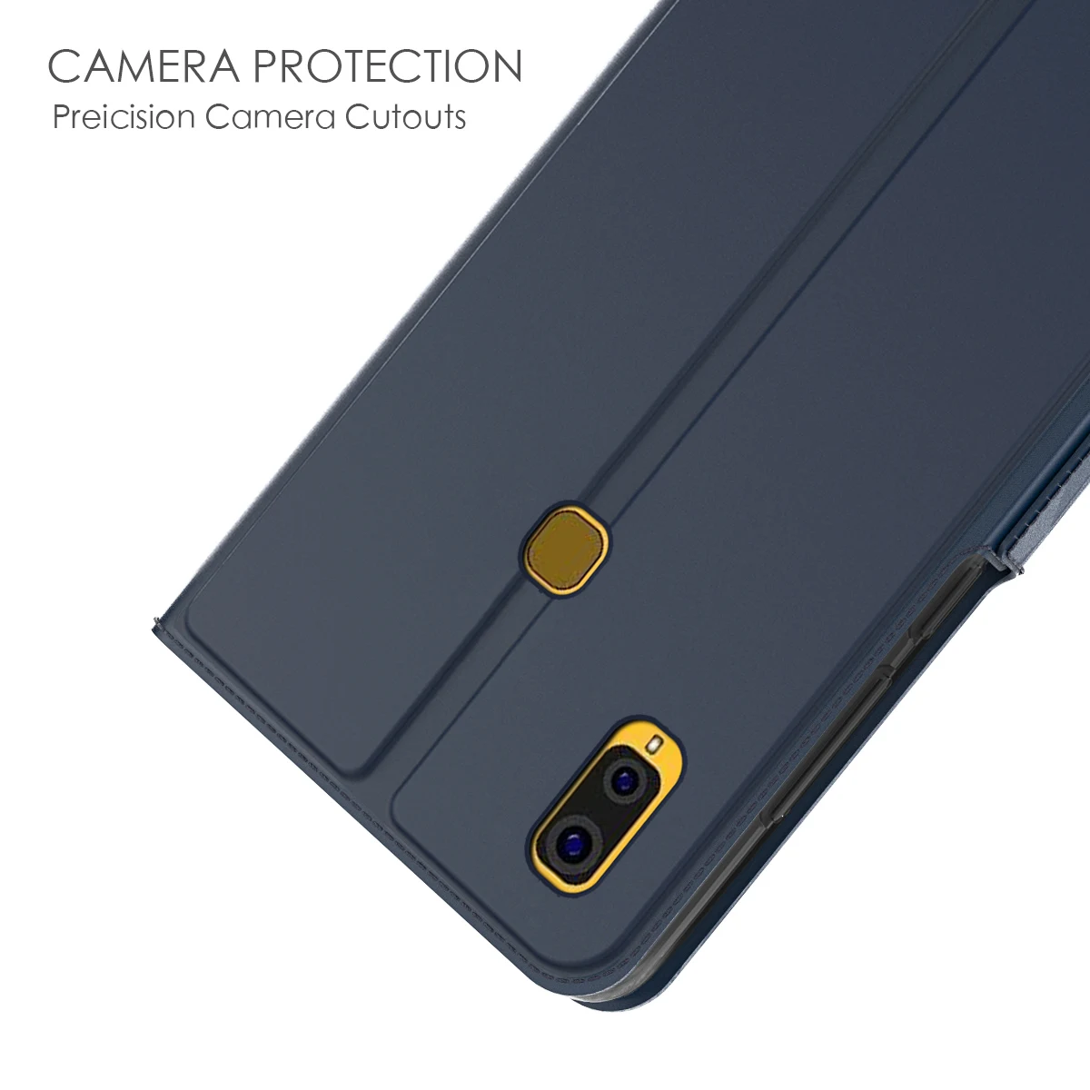 Для Samsung Galaxy A50 A40 A30 A20 A10 Note 10 Plus кожаный чехол бумажник с откидной крышкой и