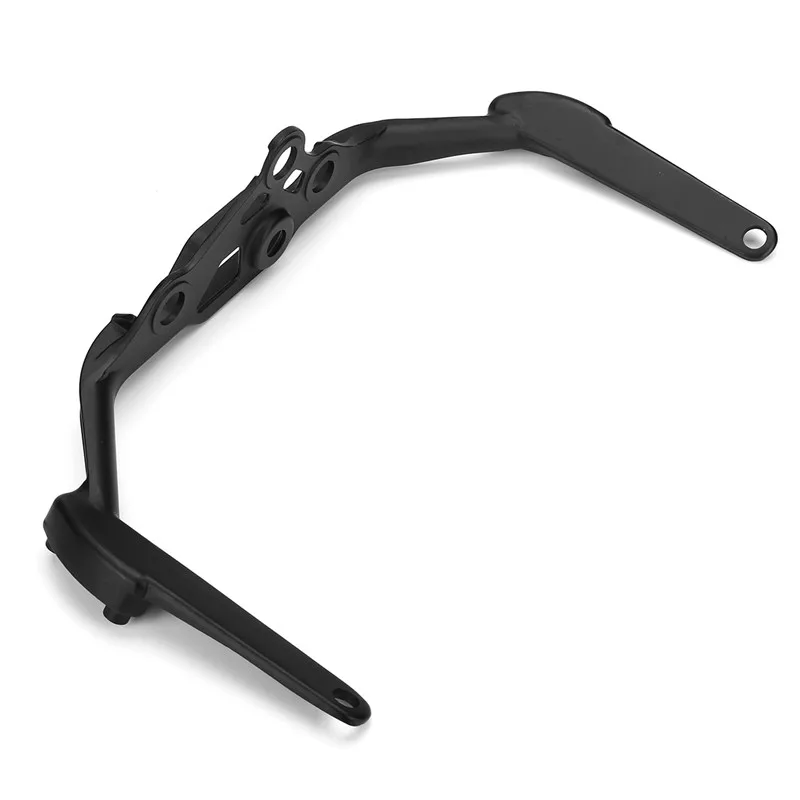 Держатель для передних фар HONDA CBR954RR CBR900RR 2002 2003 CBR 900 954 черный предварительно